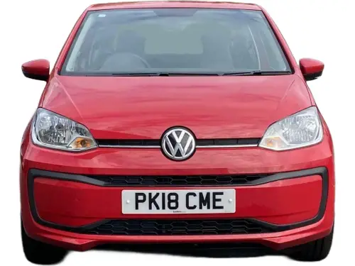 Volkswagen Move up PK18 CME