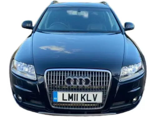 Audi A6 Allroad TDI Quattro A LM11 KLV