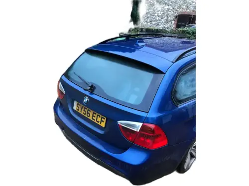 BMW 3 Series SY56 ECF