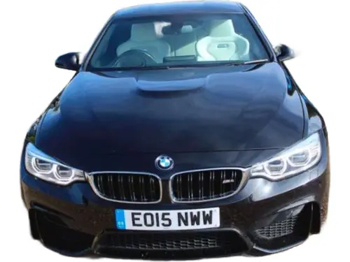 BMW M4 EO15 NWW