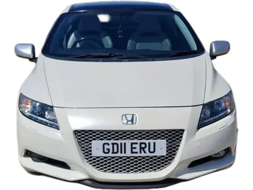 Honda CR-Z GD11 ERU