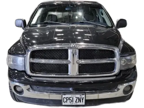 Dodge RAM CP51 ZNY