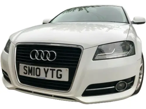 Audi A3 Sport 138 TDI SM10 YTG