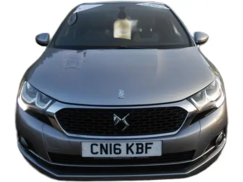 DS DS4 CN16 KBF