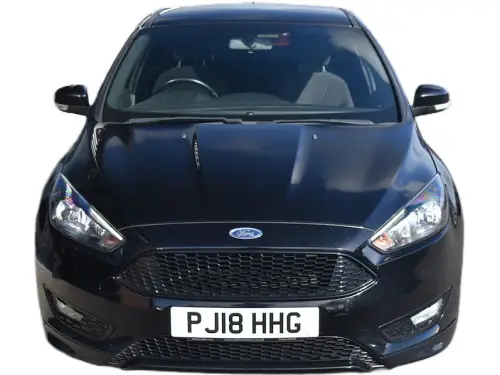 Ford Focus PJ18 HHG