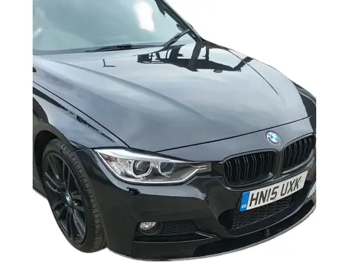 BMW 3 Series HN15 UXK