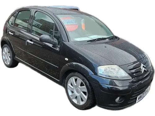 Audi A3 DS57 WVC