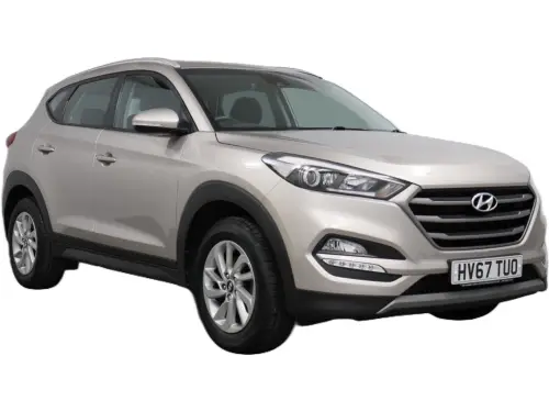 Hyundai Tucson HV67 TUO