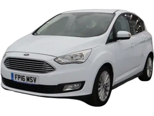 Ford C-Max FP16 MSV
