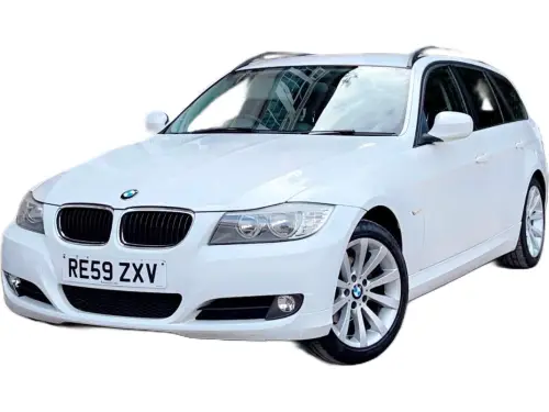 BMW 3 Series RE59 ZXV