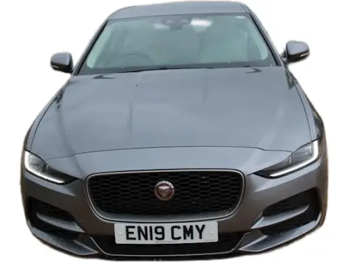 Jaguar XE EN19 CMY