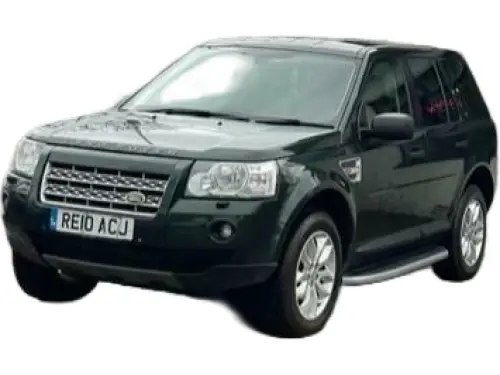 Land Rover Freelander XS TD4 E RE10 ACJ