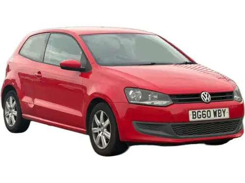 Volkswagen  BG60 WBY