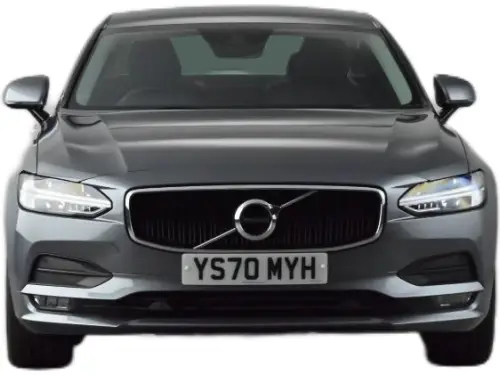 Volvo S90 Momentum + T4 Auto YS70 MYH