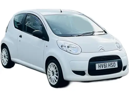 Citroën C1 HV61 HSO