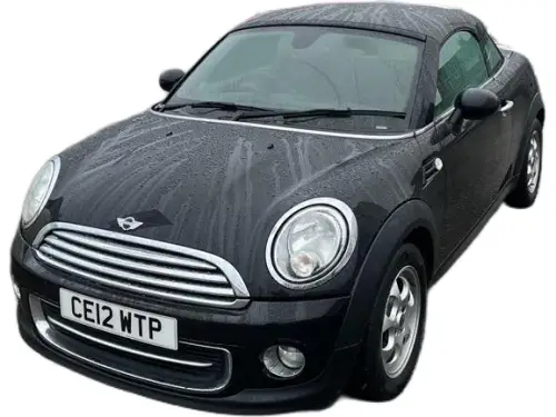 MINI Mini (R58) CE12 WTP