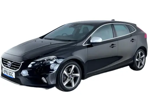 Volvo V40 KP16 OGC