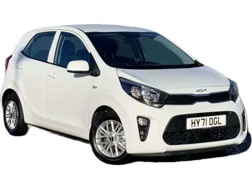 Kia Picanto 2 HY71 OGL