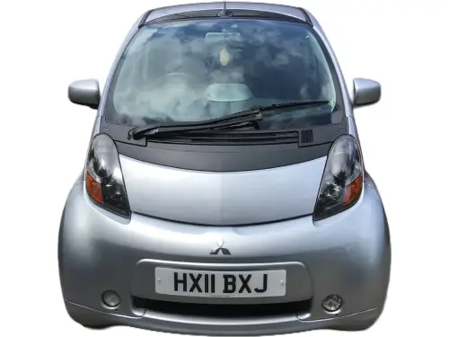 Mitsubishi I HX11 BXJ