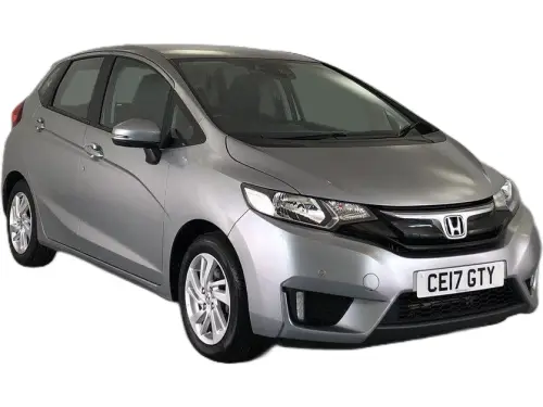 Honda Jazz CE17 GTY