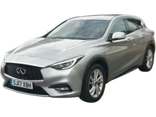 Infiniti Q30 SE D SJ17 XBH
