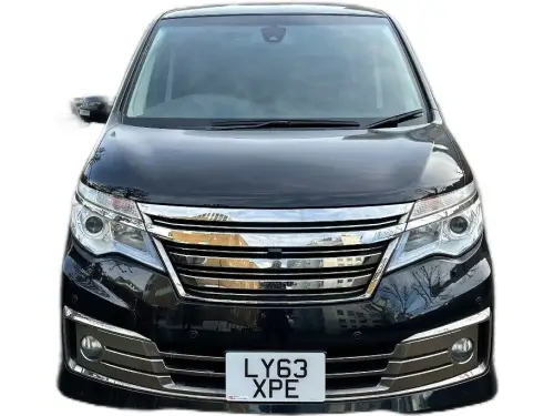 Nissan Serena LY63 XPE