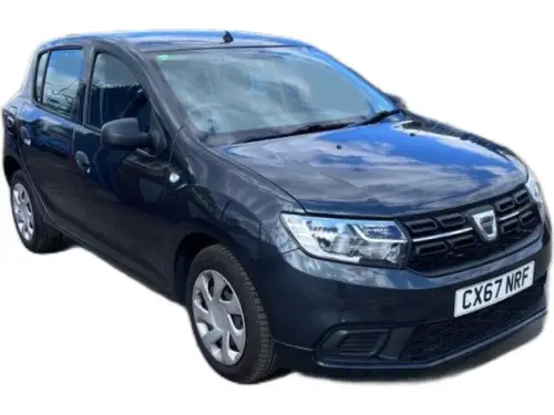 Dacia Sandero Ambiance SCe CX67 NRF