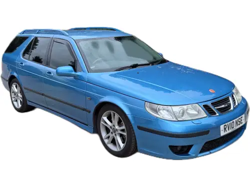 Saab 9-5 RV10 NSE