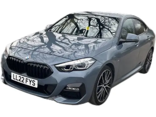 BMW 220d M Sport Auto LL22 FYS
