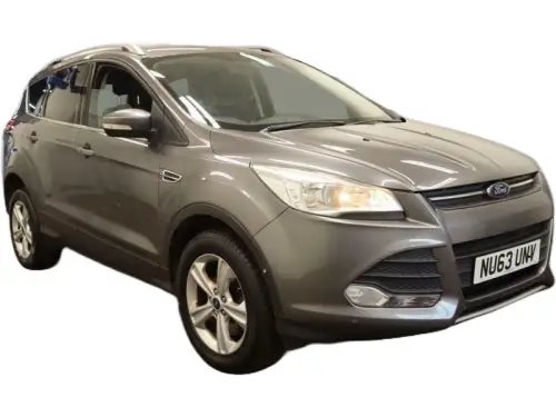 Ford Kuga NU63 UNV