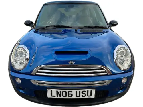 MINI Mini LN06 USU