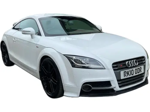 Audi  RK10 ODR