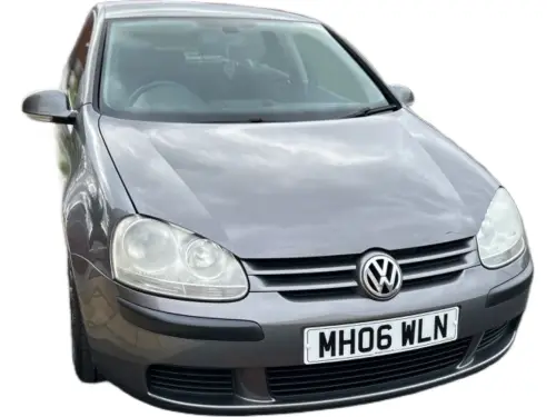 Volkswagen Golf MH06 WLN