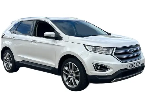 Ford Edge MD66 YZP