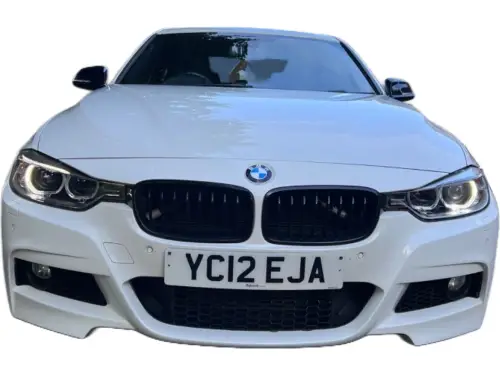 BMW 3 Series YC12 EJA