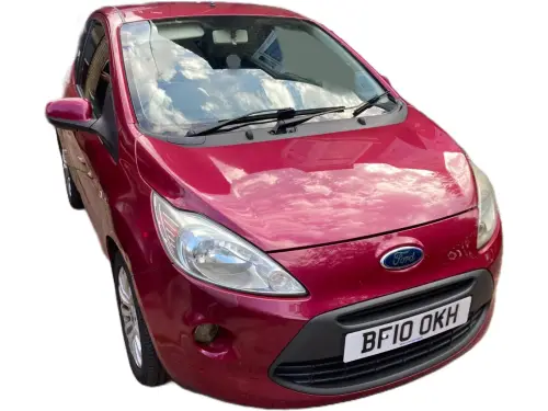 Ford KA BF10 OKH