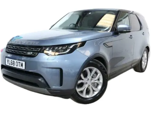 Land Rover Discovery SE SDV6 Auto YL68 OTM