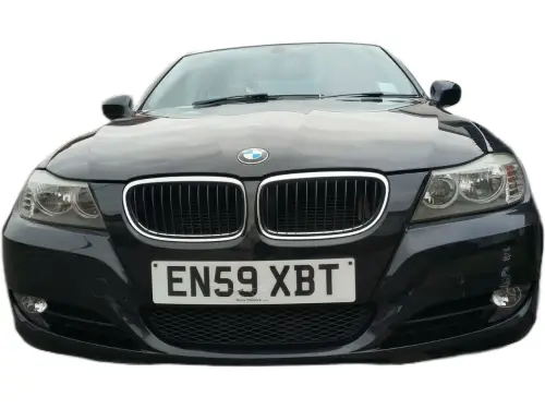 BMW 3 Series EN59 XBT