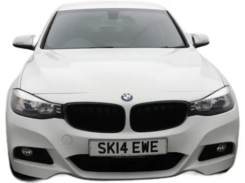 BMW 3 Series SK14 EWE