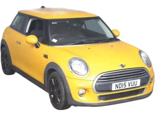 MINI ONE ND15 VUU