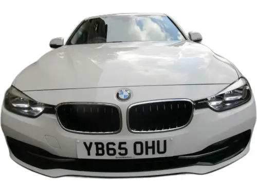 BMW 320d Sport Auto YB65 OHU