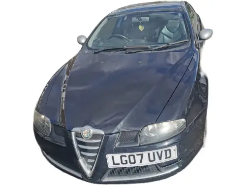 Alfa Romeo GT LG07 UVD