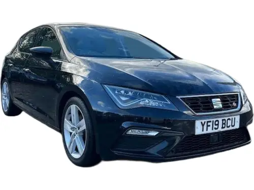 SEAT Leon YF19 BCU