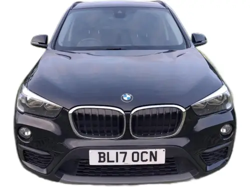 BMW X1 BL17 OCN