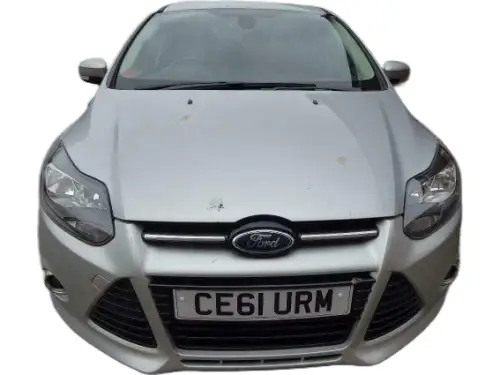 Ford Focus Titanium 125 CE61 URM
