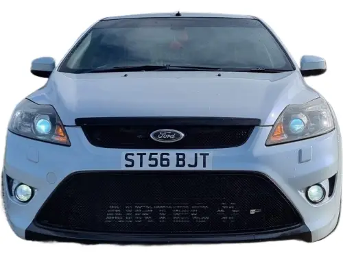 Ford Focus ST56 BJT