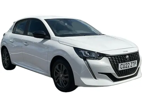 Peugeot 208 Active Premium Ptech S/S A CU22 ZTP
