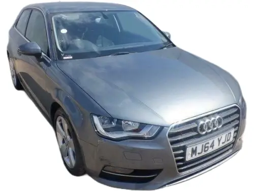 Audi A3 Sport TFSI MJ64 YJD