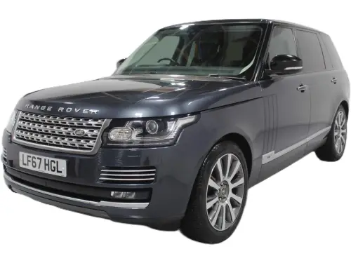 Land Rover Range Rover LF67 HGL
