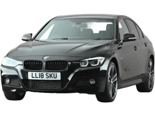 BMW 3 Series LL18 SKU